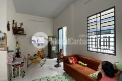 Bán nhà cấp 4 hẻm đasu trần quốc toản phường thắng nhì, tp vũng tàu.