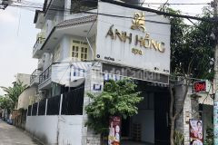 Bán nhà mặt tiền đường 339 phước long b,q 9 giá 6.9 tỷ