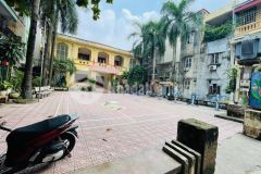 Bán gấp nhà tô hiệu hà đông 30m, 5m ô tô tránh, 4 tỷ hơn tí