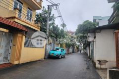 Thanh trì sát kđt tứ hiệp cần bán 80m2 đất mt hơn 5m đường 3 ô tô tránh chỉ 4.5x tỷ.