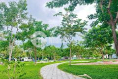 Bán nhanh lô đất giá rẻ kđt hà quang 2 nha trang chỉ 3 tỷ1