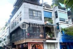 Cho thuê nhà nguyên căn góc 2 mặt tiền nguyễn đình chiểu, quận 3