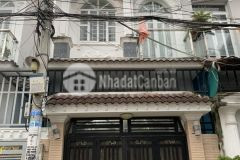 Nhà đẹp huỳnh tấn phát nhà bè 55m2 2 tầng 4pn phù hợp gd đông người hơn 3 tỷ xíu