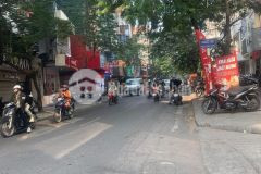 Bán nhà nhà siêu phẩm mặt phố chùa láng, đống đa