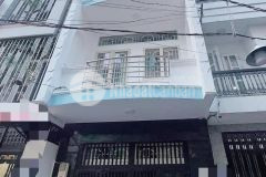 Bán nhà 56m2 4tang tân sơn nhì tân phú, thu nhập 17trtháng, 8tỷ nhỉnh 0932030061