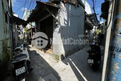 Bán nhà cấp 4 tại thanh khê tp.đà nẵng, 103m2 shr 3.25 tỷ. lh0935592276