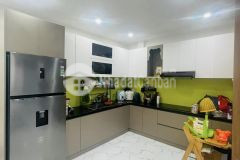 Chỉ hơn 5 tỷ có ngay nhà mới phường tây thạnh, tân phú 65m2, 2 tầng.