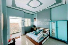 Gần đại học bách khoa 76m2, ngang 6m tô hiến thành giá 4,6 tỷ