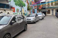 Bán nhà phân lô lạc trung, hai bà trưng, ô tô. 99m xây 4 tầng, mặt tiền 5.3m, giá 16 tỷ