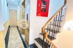 Bán nhà kinh doanh đỉnh phố minh khai 60m2, 7t thang máy, mt5m doanh thu hơn 1 tỷnăm