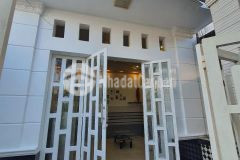 Ngộp bank bán nhanh căn nhà 125m2, đ.nguyễn thị lắng, tân phú trung, 710tr còn thương lượng