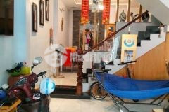 Vào ở ngay bán nhà 4 tầng siêu đẹp lê văn sỹ, 43m2 3.8x11.3m, 7.3 tỷ tl