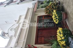 Bán 55m minh khai bạch mai tặng nhà phân lô ô tô hai bà trưng