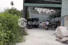 Cần bán gấp đất thổ cư, có nhà xưởng 790m2 thạnh lộc quận 12