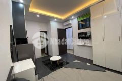 Chung cư mini phố vip nhật, hàn dòng tiền ổn định hộ khẩu ba đình gần phố. vị trí trung tâ