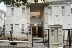 Bán biệt thự 390 450m2 siêu vip khu đô thị splendora mailand city