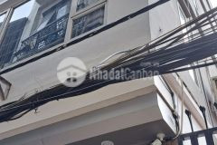 Bán nhà lâm du,long biên 48m2,5 tầng,lô góc,gần phố nhỉnh 7 tỷ