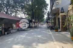 Đại tự, kim chung 45m2, thông khu đô thị kim chung, cách ô tô vài bước chân chỉ 2 tỷ