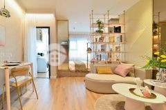 Thanh toán 128 triệu nhận nhà trung tâm tp thuận an, trả góp 4 triệutháng. cđt thuê lại 6trtháng