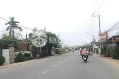 Bán đất điện hồng quảng nam cách đt 609 1phút