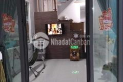 Nhà sổ riêng thổ cư 2.25 tỷ1 lầu trệt, sân ô tô