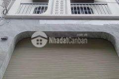 Bán nhà mới xây shr 56m2 3tang nguyễn quý anh, liền kề aeon nhỉnh 7ty 0932030061