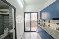 Bán ch bắc linh đàm oct1 tầng 10 nguyễn xiển, đủ nội thất, 3 ngủ dt 76m giá 2.68 tỷ