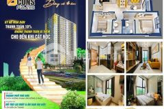 Chính sách ưu đãi hấp dẫn của bcons polaris tháng 12