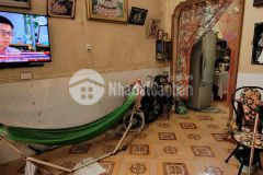 Bán nhà cmt8 ngang 4.6m cạnh chợ gần vòng xoay dân chủ sổ nở hậu chỉ 4 tỷ hơn