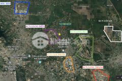 Bán đất gần an viễn gía giảm sâu trong thời điểm