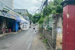 Bán đất đường số 5 linh trung, dt 70m2, giá 4 tỷ