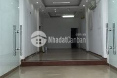 Cho thuê mặt bằng trương công định sát ngã 6 gần bãi trước vài bước chân khu siêu sầm uất cả ngày