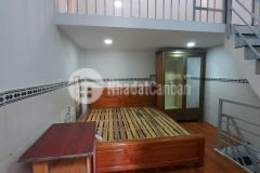 Tl368 nhà tân phú. chỉ 2 tỷ. nhà mới ở ngay giáp tân bình 3 lầu 3 pn.