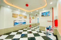 Bán cmmn phố vọng, hai bà trưng. 65m xây 6 tầng, mặt tiền 3.9m, giá 12.9 tỷ