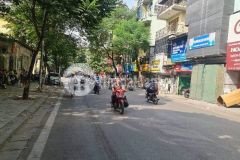 Bán nhà mặt phố lạc trung,hai bà trưng,hà nội. 54m, 3 tầng, mặt tiền 3.3m, giá 17.8 tỷ