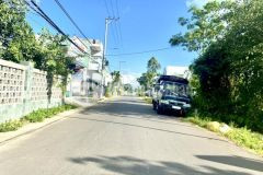 Đất hoà khương gần lô 138m2 đường 5m chính chủ thương lượng