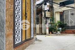 Bán nhà lô góc ngõ 296 minh khai dt 37m2 x4t, mt 6m giá 3,75 tỷ, ngõ rộng, sổ đỏ đẹp