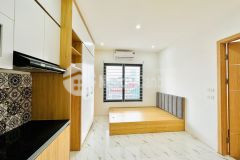 Nhà đẹp ngõ 296 minh khai, hbt giá 12.2 tỷ, 57.7m2x7t, kd dòng tiền