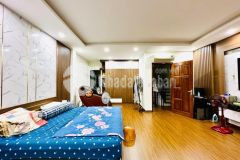 Nhà 5 tầng đẹp lô góc gần phố vương thừa vũ thanh xuân