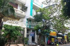 Mặt tiền đường số 79 tân quy q7 hàng đầu tư vip 43m2 sổ riêng 6 tỷ