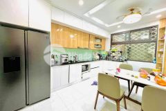 Nhà ở lạc trung, hai bà trưng, hà nội. 58m, 5 tầng, mặt tiền 3.4m, giá 11.8 tỷ.