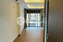 Nhà đẹp ngõ trường chinh, giá 9.75 tỷ, 62m2x5t, sân cổng, nở hậu, ảnh thật