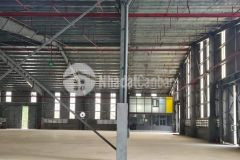 Cho thuê nhà xưởng tại huyện kỳ sơn. tỉnh hòa bình