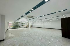 Toà nhà 9 tầng 2 thang máy phố đặng tiến đông 220m2x9t mt 9m chào 96 tỷ