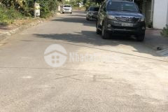 Chị gái e cần bán lô đất trà khê 1 anh dũng dương kinh hp.