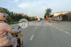 Bán đất nguyên khê đông anh ngõ thông, ô tô 7 chỗ vào đất, gần khu đô thị nguyên khê, giá đầu tư.