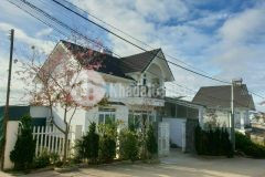 2 mặt tiền biệt thự mini có view giá tốt phường 8