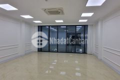 Bán nhà mặt phố mạc thái tổ, vị trí đắc địa, 6 tầng, vỉa hè to, kinh doanh siêu khủng.