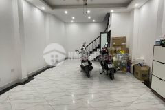 Cực hiếm, 3 bước ra mặt phố quang trung, trước nhà ngõ rộng mênh mông, 40m2 4 tầng, 4 tỷ hơn