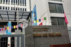 Bán nhà đẹp trung phụng đống đa, 1,95 tỷ, lh 0984417892.